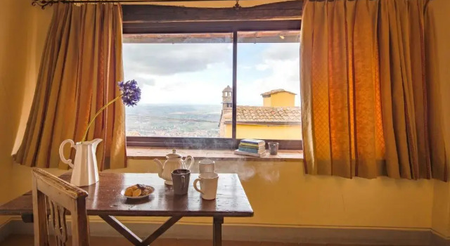 Апартаменты Casa Dolce Vita