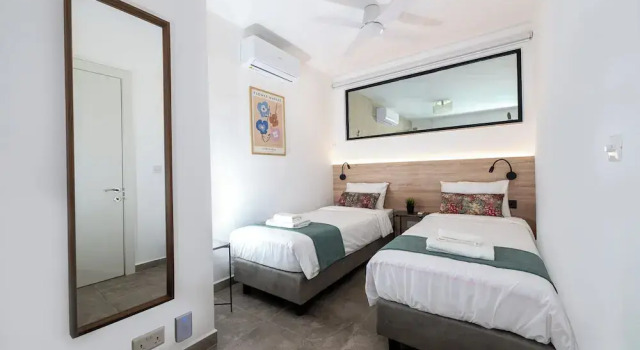 Gozo Dive Residence, 예약 호텔 Munxar 고조 섬