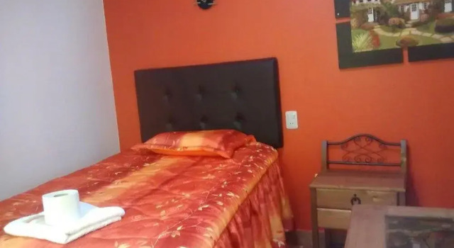 Hotel El Eden de Adan y Eva, Reserva ahora Hotel Andahuaylas Apurímac