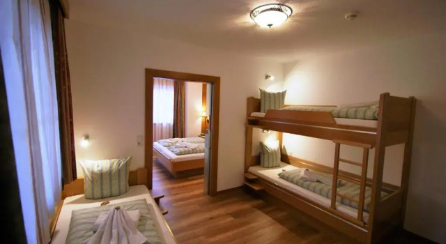 Люкс All Inclusive Hotel Bachmayerhof