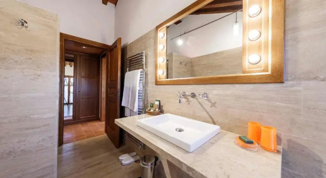 Апартаменты c 1 комнатой Pecora Vecchia - ColleMassari Hospitality