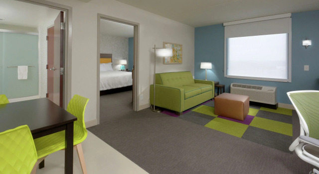 Home2 Suites By Hilton Duncan, Book Hotel Duncan South Carolina