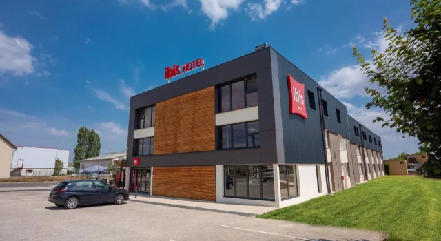 ibis Dijon Sud