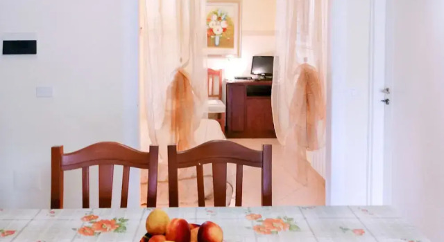 Residence Albarosa, Book Apartment Ascea 