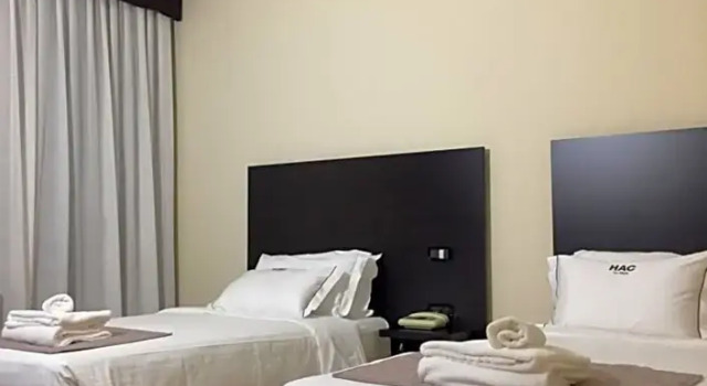 Номер Standard Agriturismo Crocerone B&B