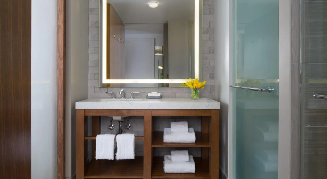 Номер Standard Limelight Hotel Denver