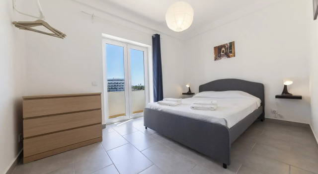 B52 - Vasco da Gama Central Apartment, Varaa Huoneisto Lagos Albufeira