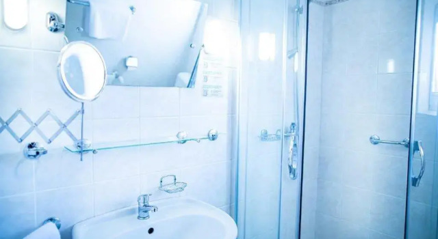 Номер Standard Monti Spa