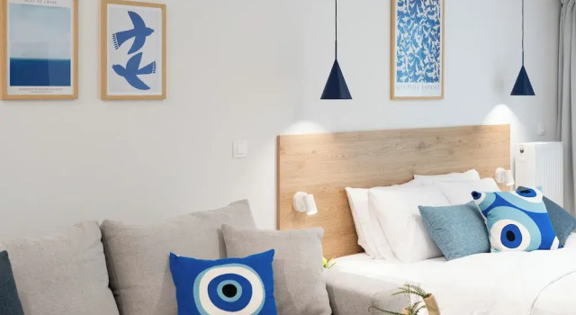 Silk Athens Urban Collection, Забронировать Отель Отели Афины с бассейном, рядом с Университет Афин, Бассейн
