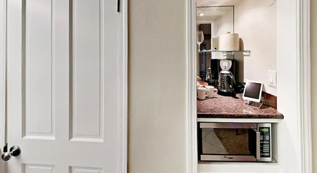 2-Bedroom Condo Near Trails #SILV266P