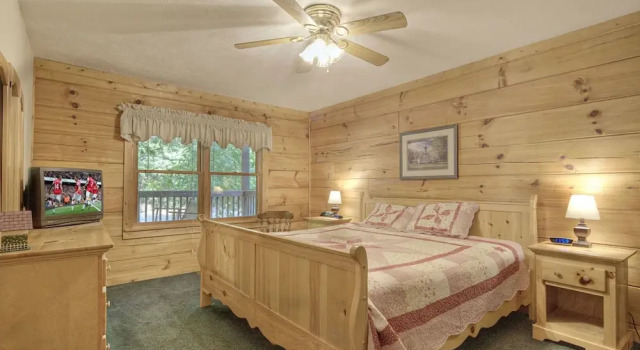 Brief Escape by Eagles Ridge Resort