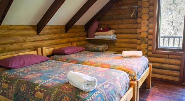 Wyadup Brook Cottages, Reserva ahora Casa o chalet Cabañas en Yallingup, Cabaña