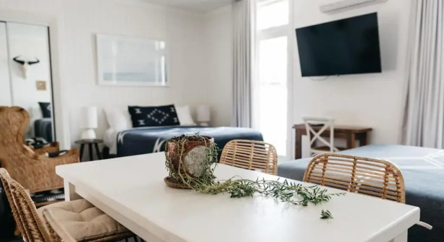 Двухместная студия Anchor Geelong