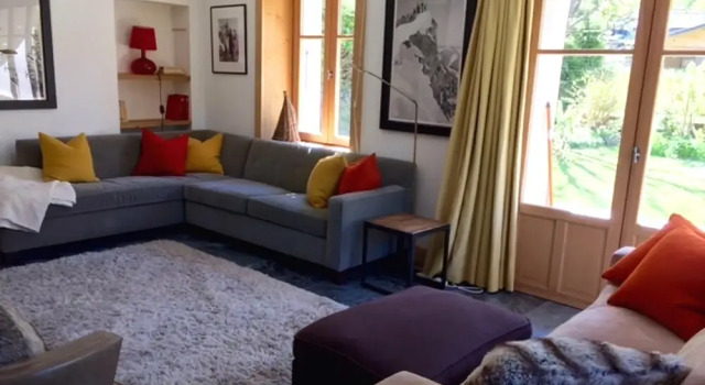 Chalet les Tissourds, Забронировать Шале Виллы Овернь-Рона-Альпы, Вилла