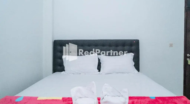 Pondok Wangi Syariah RedPartner, Rezerwuj Hotel Depok Yogyakarta
