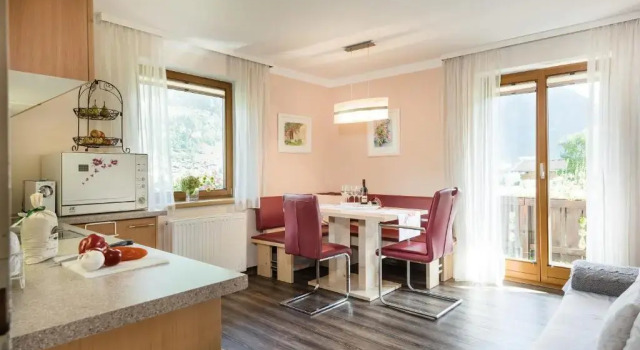 Haus Knapp, Rezerwuj Hotel Hotele w Salzburg z parkingiem, Parking