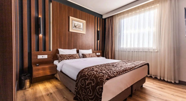 Номер Economy The Sign Degirmen Hotel&Spa Wellness