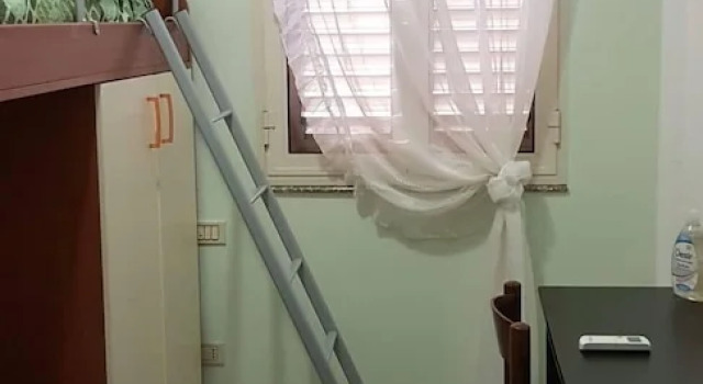 Номер Standard Vacanze in Sicilia