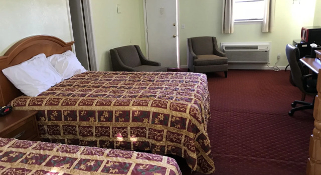 Aqua View Motel, Забронировать Мотель Панама-Сити Панхэндл Флорида, рядом с Sea Screamer