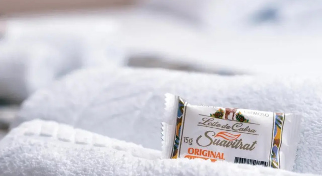 Трёхместный номер Standard с балконом Pousada Oasis Teresopolis