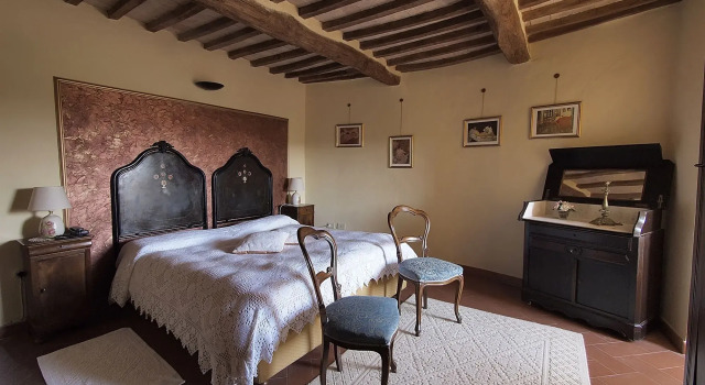 Hotel della Fortezza