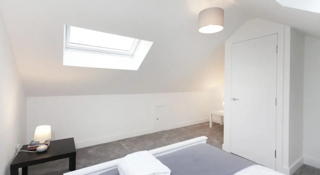 Коттедж Condron 3 bedroom house