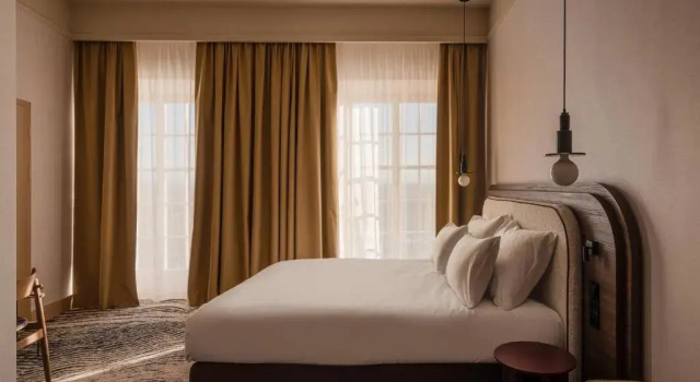 Номер Premium Zinar Castle