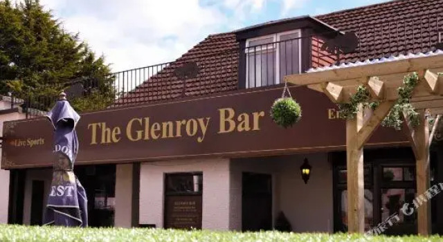 OYO Lomond Park Hotel