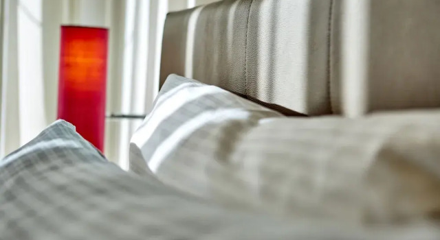 Люкс Comfort с 2 комнатами с балконом и с видом на горы City Suites Murnau
