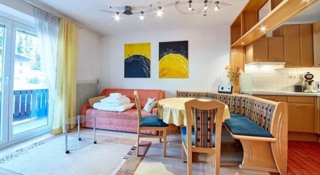 Appartement Memory