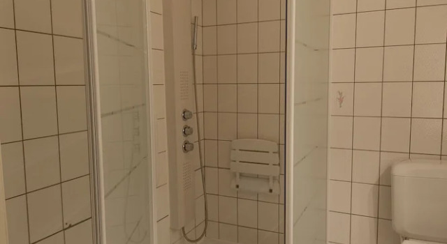 Номер Standard Hotel Apollo