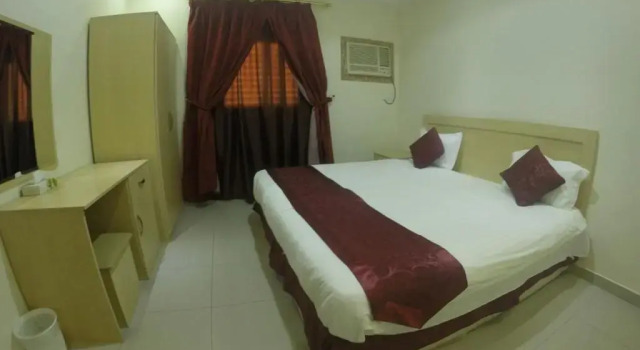 Masat Al Badr Furnished Apartments, Забронировать Апартаменты/квартира Медина Эль-Мадина