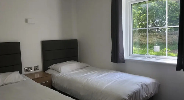 Luxury apartament Verity Plus Apartment