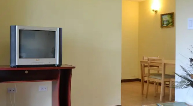 Номер Standard Paige Pond Country Inn