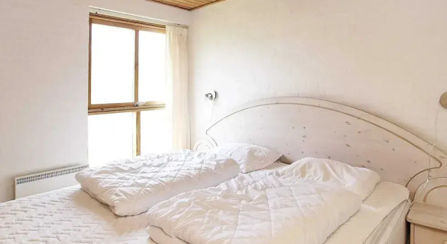 8 Person Holiday Home in Jerup, Reserva ahora Hotel Hoteles en Jerup con piscina, Piscina