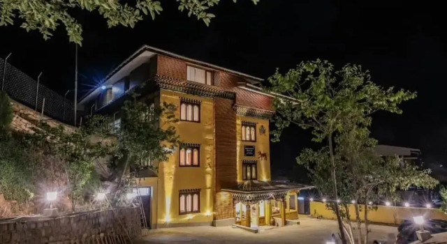 Paro Heritage Hotel