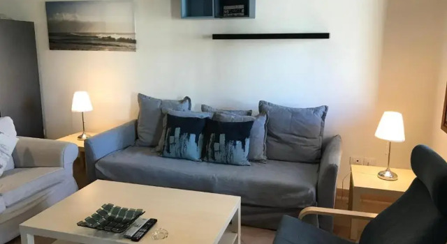 Апартаменты Tala Bay Residence - Families Only