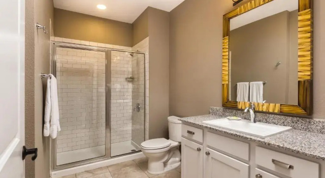 Люкс WorldMark Marble Falls