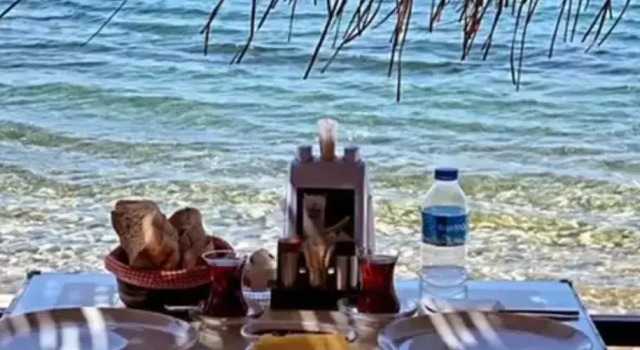 Paradise Beach Otel, Rezerwuj Hotel Edremit Aegean Region