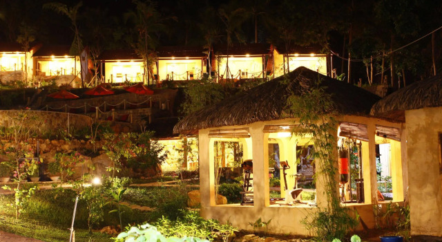 Daisy Resort