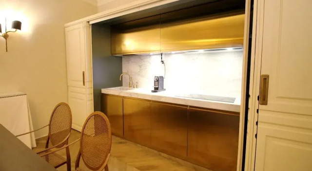 Deluxe Spanish Steps Experience, Book Hotel Spagna Rom