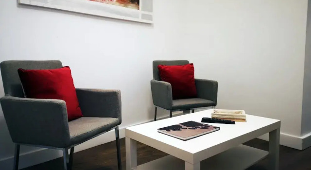 Apartamentos Barroso Centro