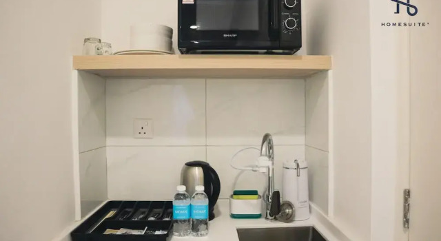 Двухместный номер Standard с видом на город Homesuite Home at Sutera Bay
