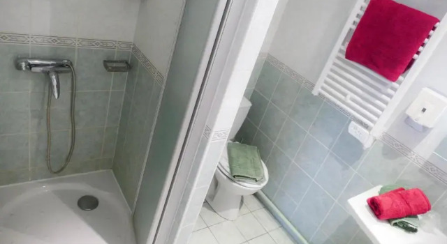 Номер Superior Hôtel Jean XXII
