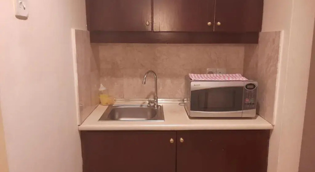 Студия General Service suites at Times Square