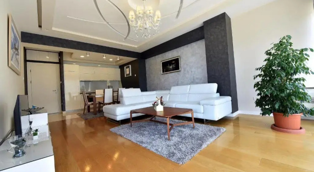 Апартаменты Deluxe Luxury Apartments Mia