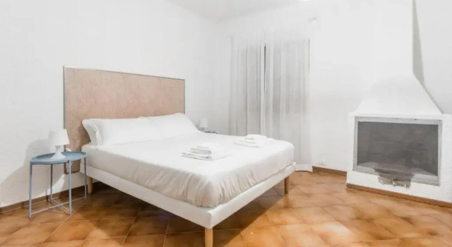 Апартаменты с 3 комнатами Il Borgo apartments