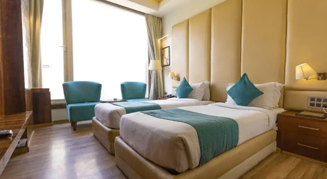 Hotel Millennium Inn Shambhunath