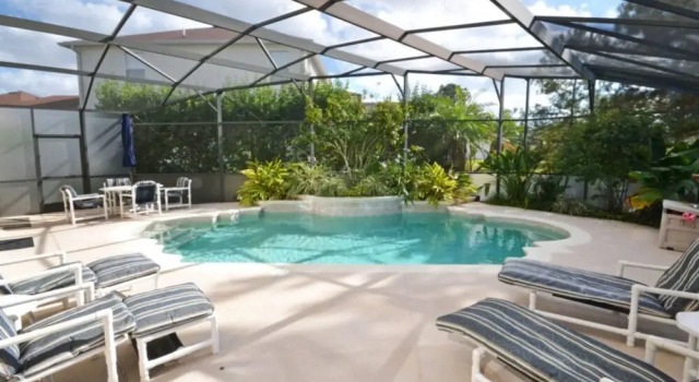 Secret Garden Villa, Забронировать Вилла Виллы Давенпорт, Вилла