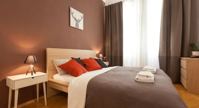 Nejedleho ApartMeet